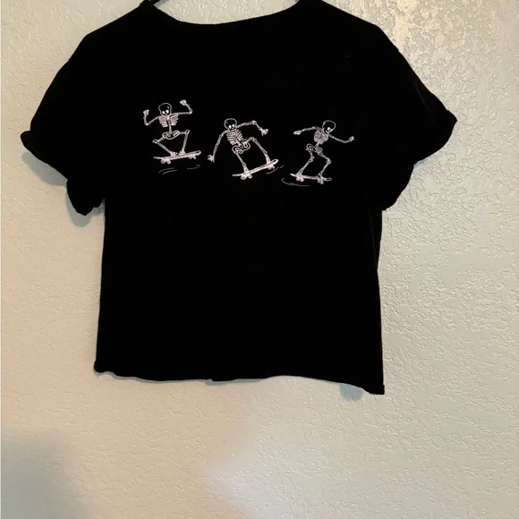 Skeleton top - Picture 2 of 2